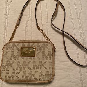 Michael Kors Designer Crossbody purse